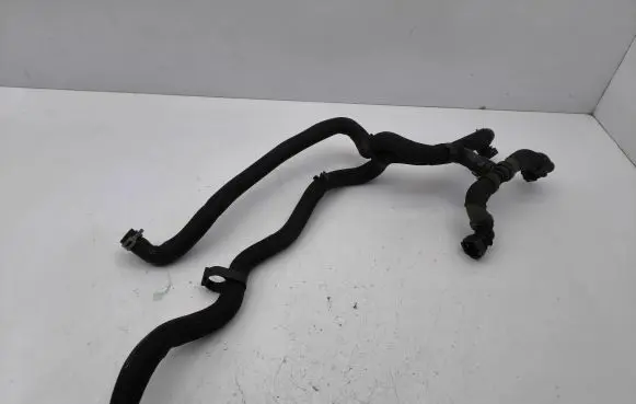 Nissan Qashqai Engine coolant pipe/hose