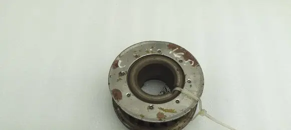Citroen C4 Cactus Crankshaft pulley 2341410 2341410SX