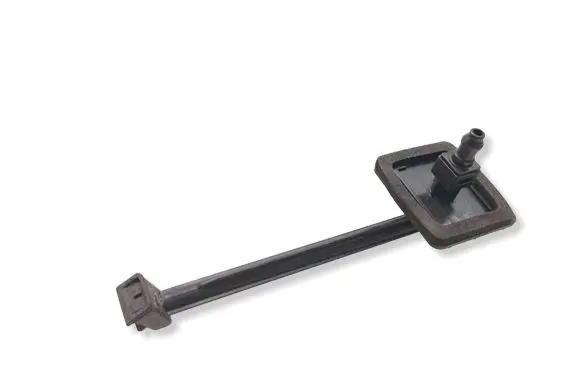 Mercedes-Benz B W246 W242 Rear window washer spray nozzle