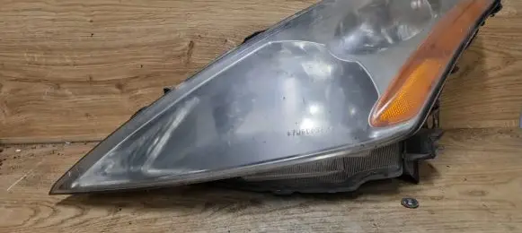 Nissan Murano Z50 Headlight/headlamp 10063698
