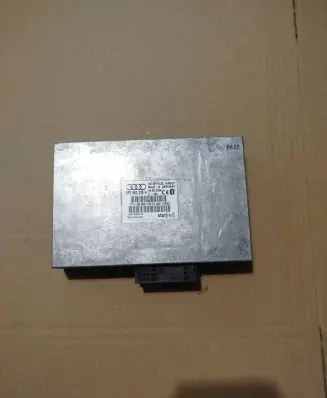 Audi A3 S3 8P Bluetooth control unit module 8P0862335H