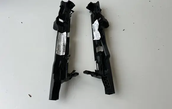 Mercedes-Benz Sprinter W907 W910 Side radiator support slam panel 9075040100 9075040000