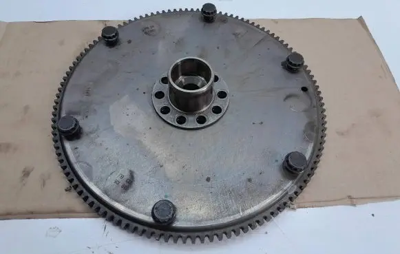 Audi A5 8T 8F Flywheel 059105323BJ