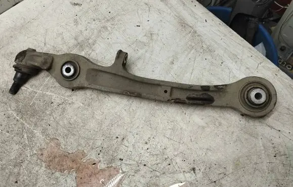 Audi A6 S6 C6 4F Other rear suspension part 