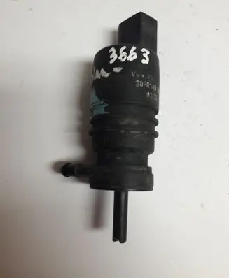 Audi A4 S4 B6 8E 8H Windscreen/windshield washer pump