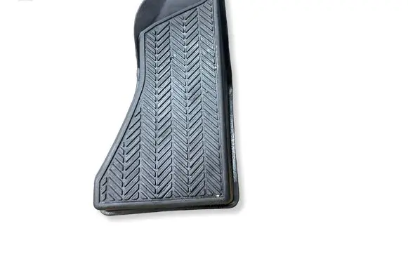 Toyota Corolla Verso AR10 Foot rest pad/dead pedal 581920F010