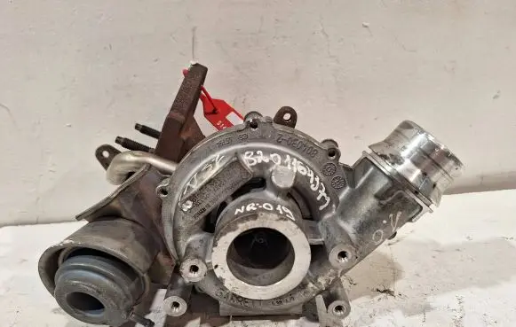Renault Captur Turbo 8201164371