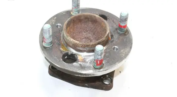 Ford Fiesta Rear wheel hub
