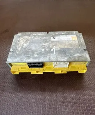 BMW 7 E65 E66 Airbag control unit/module 6933021