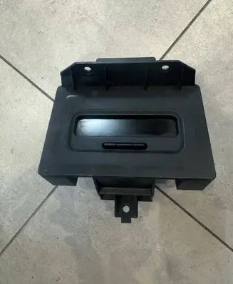Renault Master II Screen/display/small screen 8200584888--A