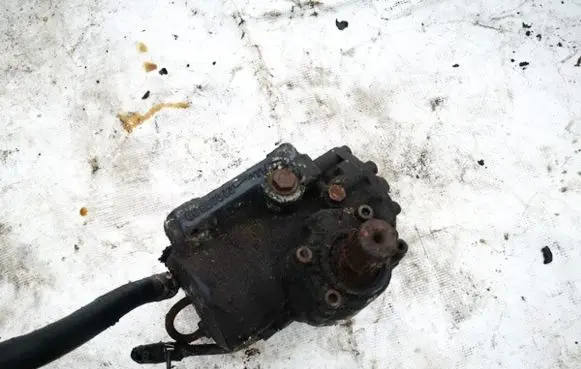 Mercedes-Benz 190 W201 Steering rack lhd 22037800