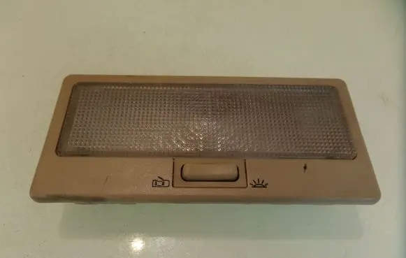 Ford Galaxy Interior lighting switch 357947105