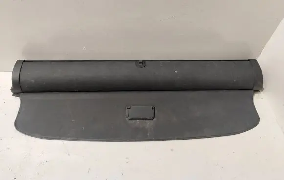 Audi A4 S4 B6 8E 8H Parcel shelf load cover 8E986355394H 5905000003