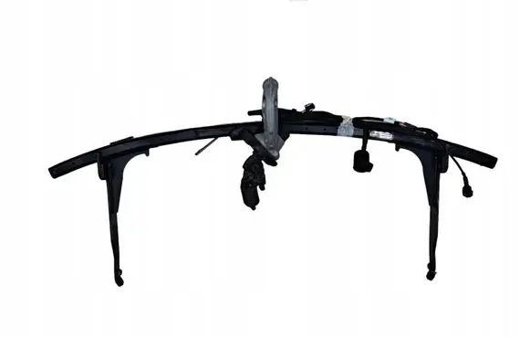 Volkswagen Tiguan Wiring harness 5NA971124M
