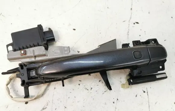 Subaru Outback Front door exterior handle 8999130050 48411010620 0L01