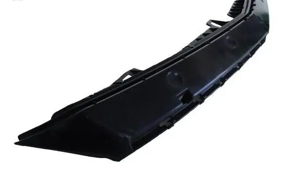 Mercedes-Benz B W246 W242 Front bumper mounting bracket A2468850965