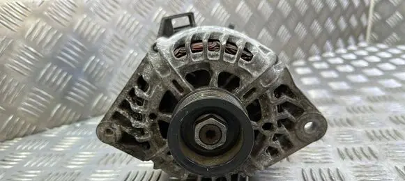 Generator/alternator