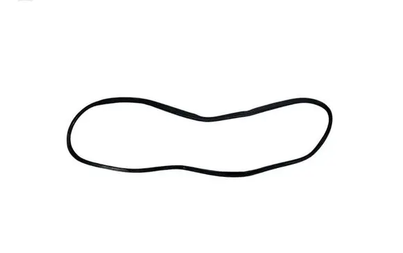 Mercedes-Benz E W213 Rear door rubber seal (on body) A2136970251