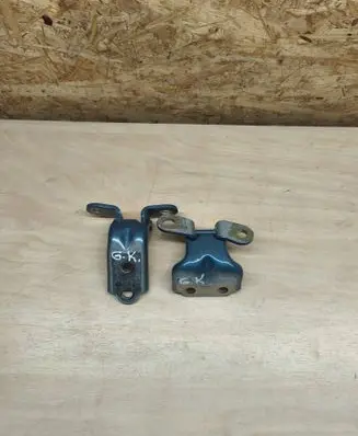 Hyundai Ioniq 5 Rear door hinge set 
