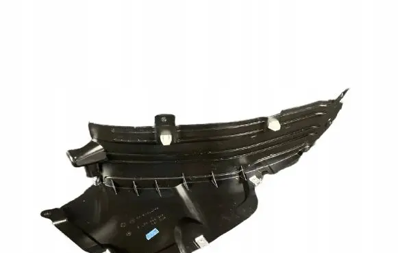 Audi e-tron Fender end trim 4KE853887D