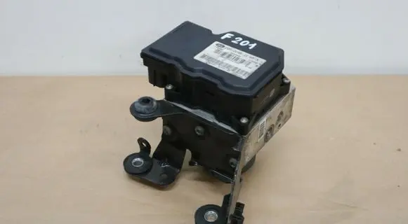 Ford Galaxy ABS Pump CG912C405CC