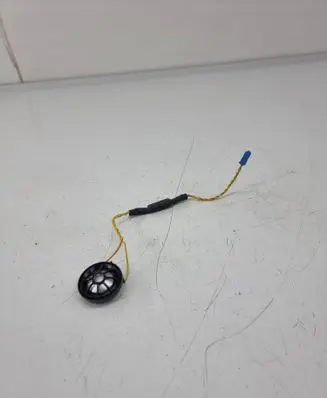 BMW M4 F82 F83 Front door high frequency speaker 9184794