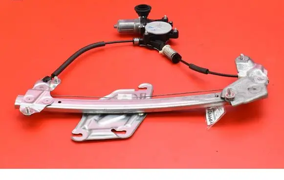 Mazda MX-5 NA Miata Front door window regulator with motor NA4L5858X