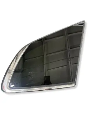 KIA Carens III Rear side window 43R000399