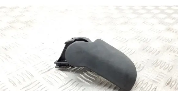 Audi A6 S6 C6 4F Engine bonnet (hood) release handle 4F2823633B 4F2823533C