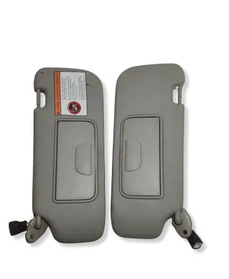 Opel Antara Sun visor 