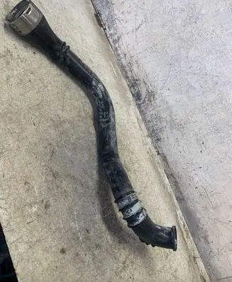 Nissan Qashqai J12 Intercooler hose/pipe