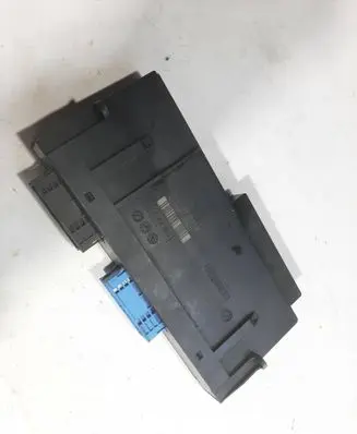 BMW 3 E90 E91 Comfort/convenience module 6971958 0035673 0025672