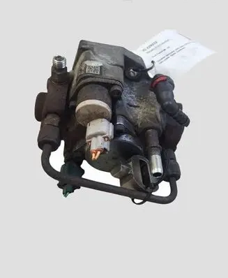 Ford Transit Fuel injection high pressure pump