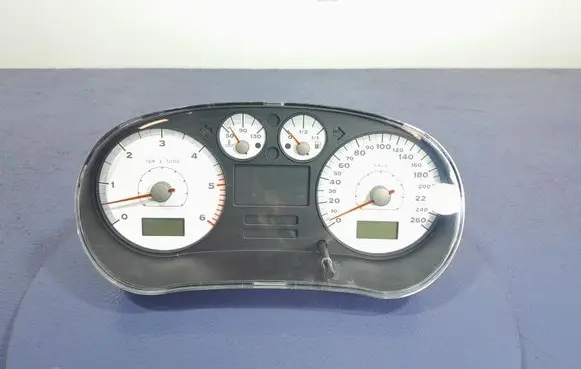 Speedometer (instrument cluster)