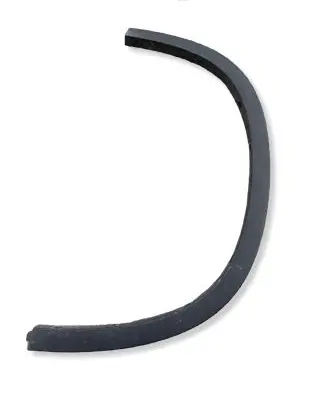 BMW X1 E84 Front arch trim 14204611 2990165