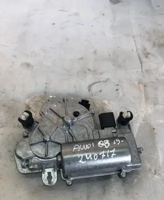 Audi Q3 F3 Tailgate/trunk/boot lift motor 5ta827887c