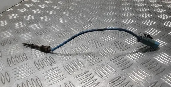 Land Rover Evoque I Exhaust gas temperature sensor G4D35J254CB