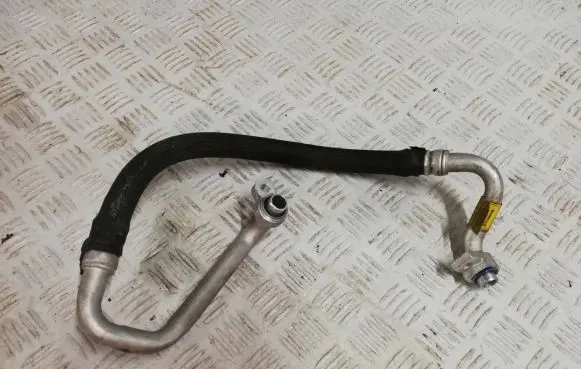 Opel Mokka Air conditioning (A/C) pipe/hose 95353076 HF01234YF 13E0813