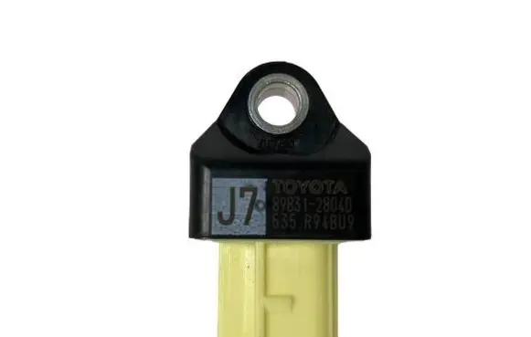 Toyota Prius (XW50) Airbag deployment crash/impact sensor 8983128040