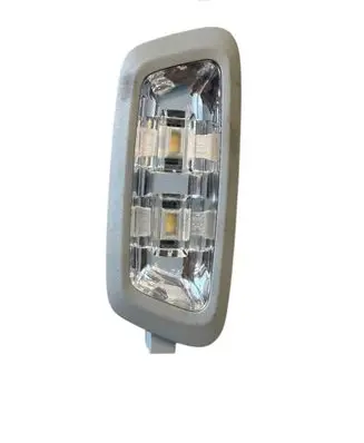 Mercedes-Benz E W213 Boot/trunk interior light A0009064401 011604 0009064401