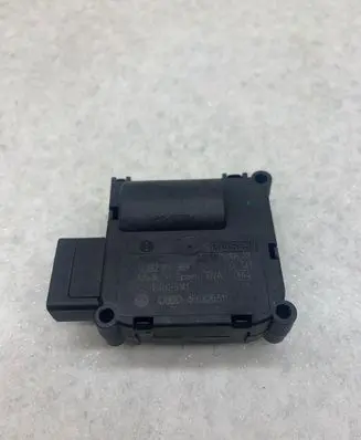 Audi A6 S6 C6 4F Air flap motor/actuator 4F0820511A 0132801359 CZ1168803141