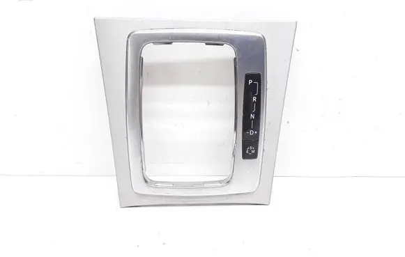 Mercedes-Benz C W204 Gear shifter surround trim plastic A2042674988 A2046807208