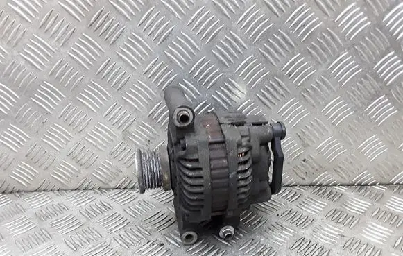 Peugeot 207 Generator/alternator V75769568002