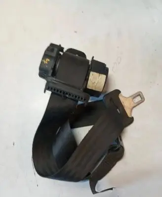 Volvo V50 Middle seatbelt (rear) 7322005051