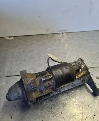 Ford Escort Starter motor 0331303140640