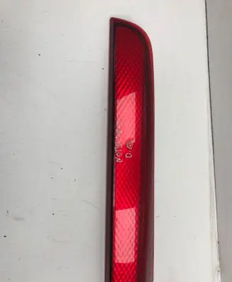 Nissan Note (E11) Rear/tail lights 16752