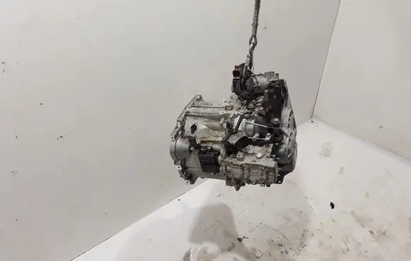 KIA Soul Automatic gearbox D14U