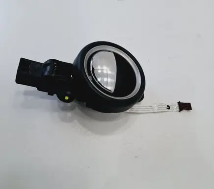 Mini One - Cooper Clubman R55 Front door interior handle 2753718
