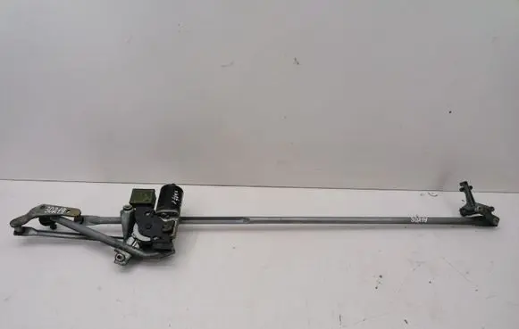 Mercedes-Benz Vaneo W414 Front wiper linkage A4148200342