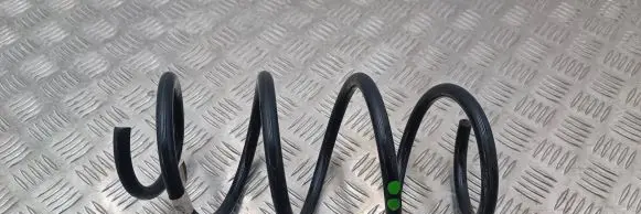 Skoda Scala Front coil spring 2Q0411105 000D9L1T